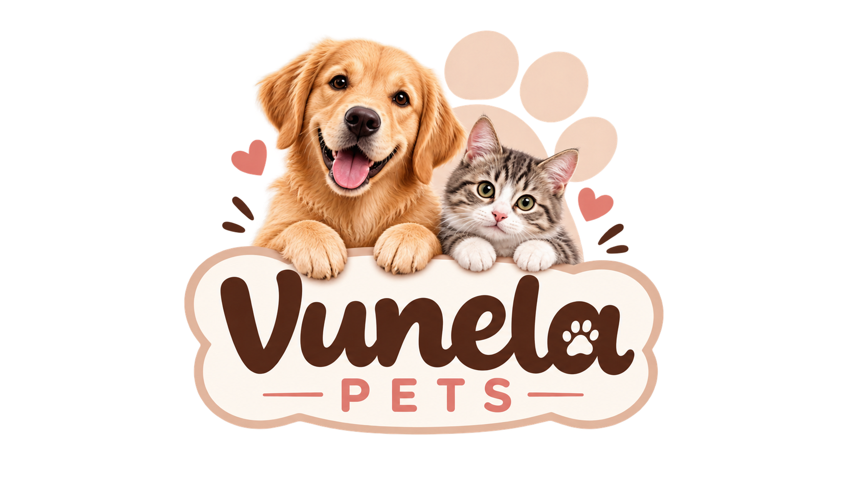 Vunela Pets